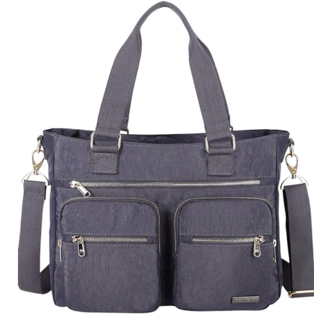 CREST DESIGN BAG